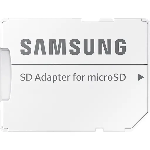 Карта памяти Samsung microSDXC 128GB Class 10 UHS-I U3 V30 A2 PRO Plus + SD Adapter (MB-MD128SA) (112859) - фото 7