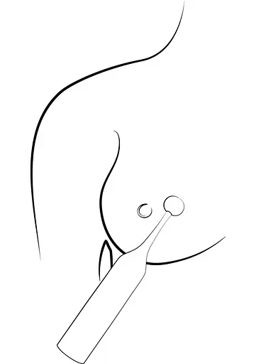 Вібратор для клітора Romp Pop, 14.3 см (червоний) - фото 10