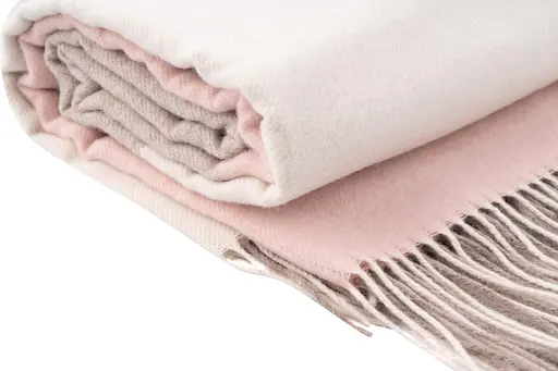 Плед Ardesto Leonardo Moon 140x200 см розовый (ART0602LM) - фото 6