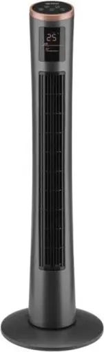 Вентилятор-колонная First FA-5560-5-GR - фото 1