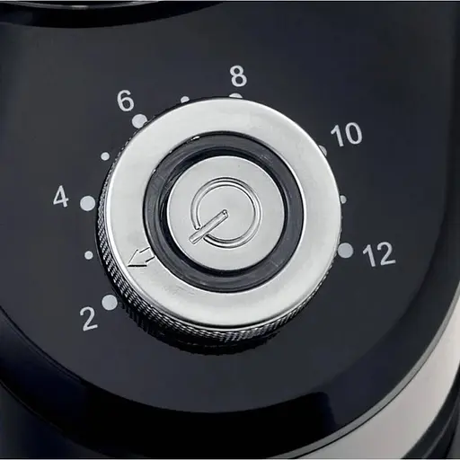 Кавомолка Ariete 3023 BK (00M302300AR0) - фото 2