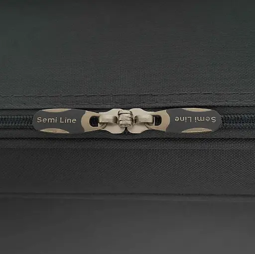 Валіза Semi Line 20" (S) Graphite (T5658-1) (DAS302632) - фото 7