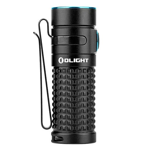Фонарь Olight S1R Baton II (1013-2370.42.30) - фото 4