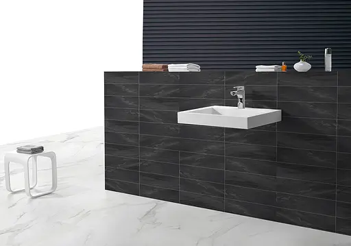 Раковина ASIGNATURA Stream белая 35701804 - фото 6