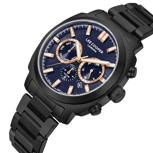 Часы мужские наручные Lee Cooper pader - фото 2