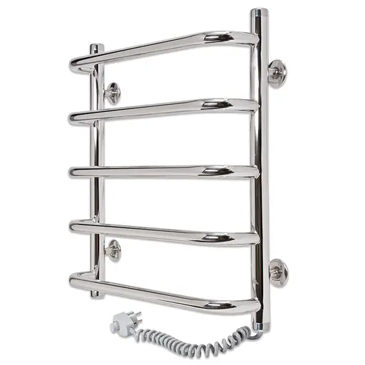 Електрична рушникосушка Laris Стандарт П5 450x500 Е 73207020 - фото 1