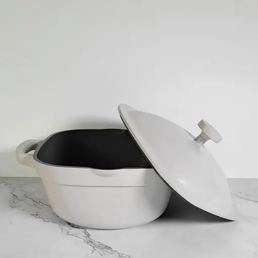 Кастрюля Pepper Panna PR-2316-20, 20 х 10 см 3 л (127462) - фото 3