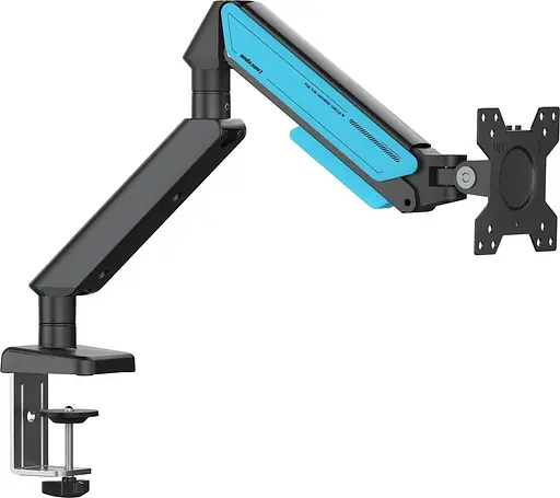 Кронштейн Anda Seat Stealth II 17''-32'' Blue AD-W-A6D-1S-BS - фото 1