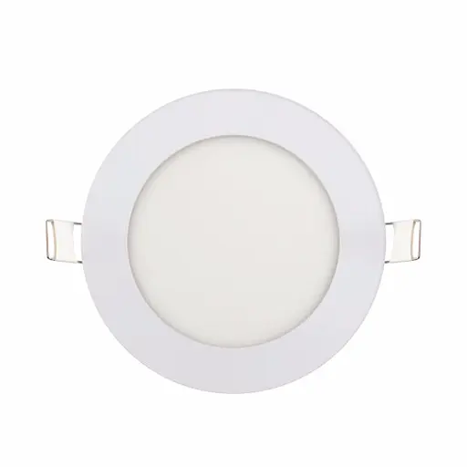 Світильник врізний "SLIM-6" 6W 6400K - фото 1