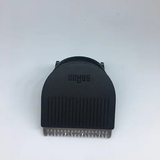 Сменный нож, режущий блок для триммера Braun Type 5513, 5514, 5515, 5516, 5517, 5541, 81634451 - фото 2