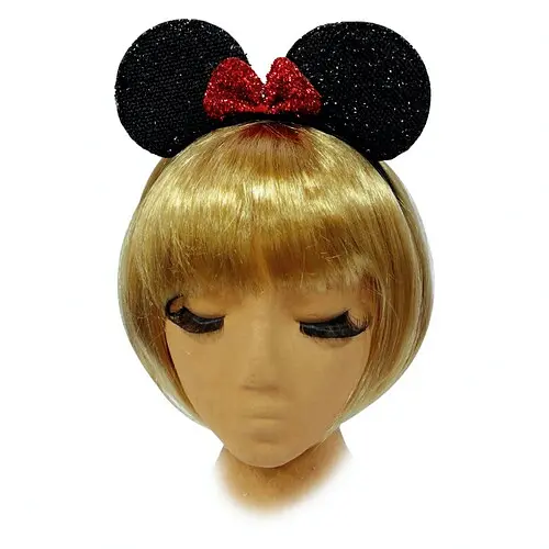 Ушки Минни Маус - фото 1