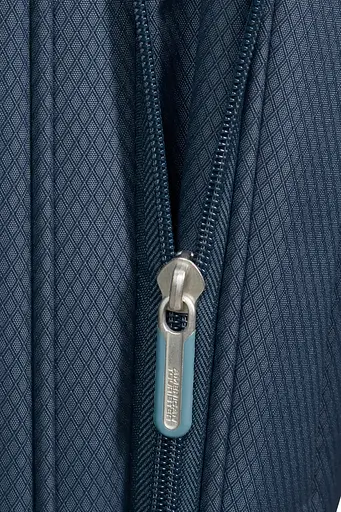 Чемодан American Tourister AEROSPIN INDIGO 69x43x29(32) 69 см MH6*31002 - фото 10