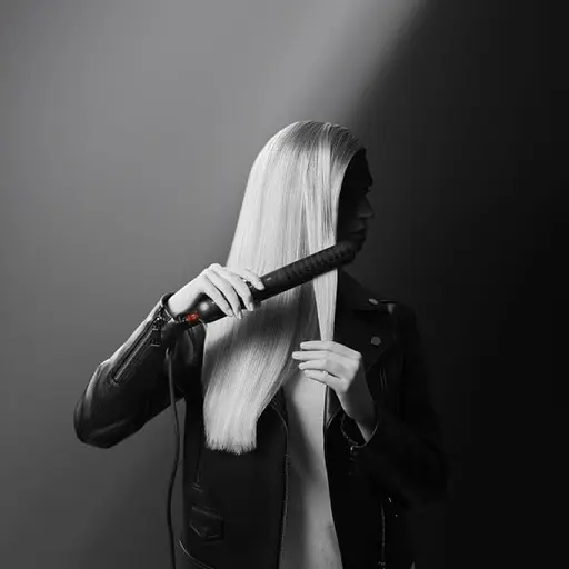 Выпрямитель волос Rowenta SF323LF0 (6814748) - фото 8