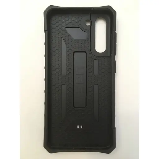 Оригінальний протиударний чохол Samsung UAG Pathfinder для Galaxy S21 FE Black (213127114040) - фото 5
