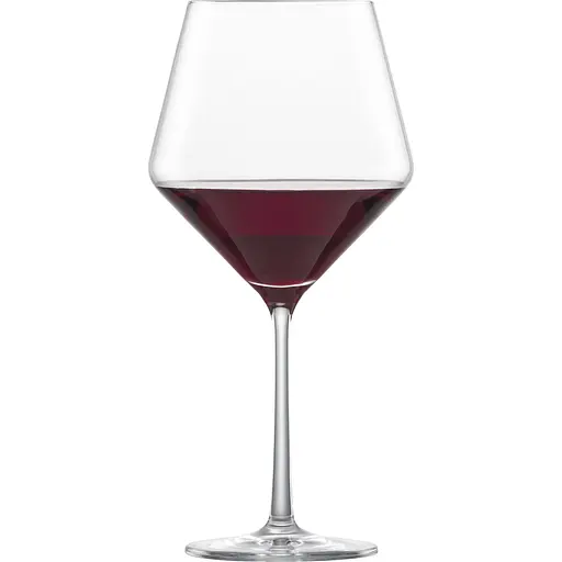 Келих для червоного вина Schott Zwiesel Pure Burgundy 700 мл (112421) - фото 2