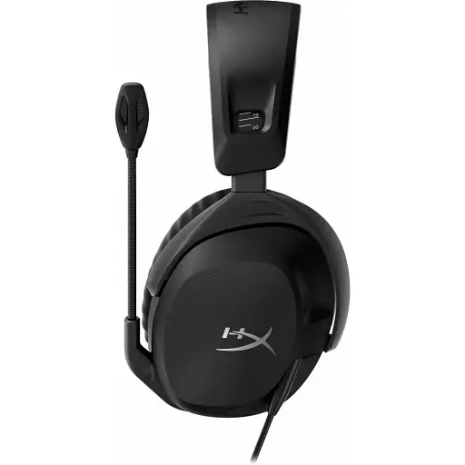 Навушники з мікрофоном HyperX Cloud Stinger 2 Wired Black (519T1AA) - фото 6