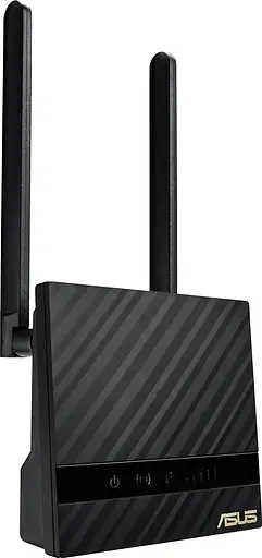 Беспроводной маршрутизатор LTE Asus 4G-N16 (90IG07E0-MO3H00) - фото 3