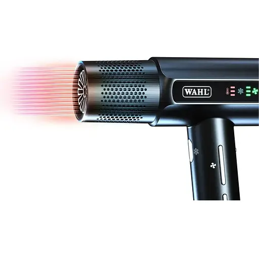 Фен Wahl Vanquish T-Dryer (4321-0470) [130053] - фото 6