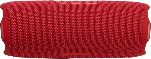 Bluetooth колонка JBL Flip 7 Red (JBLFLIP7RED) UA - фото 3