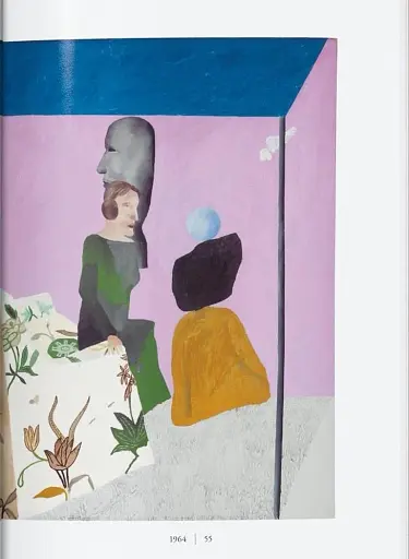 David Hockney. A Chronology - фото 5