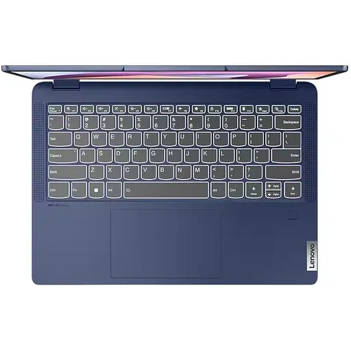 Ноутбук 2 in 1 LENOVO IdeaPad Flex 5 14ABR8, 5 7530U 4.5GHz, 14" WUXGA сенсорний, 8GB, 512GB, Radeon, Windows 11 - фото 6