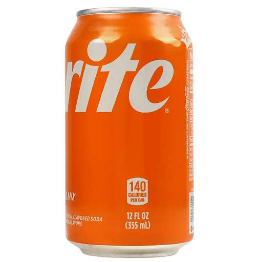 Напій Sprite Tropical Mix газований 0.355 л - фото 2