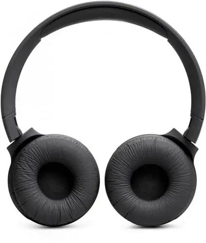 Беспроводные наушники Tune 520BT, Black JBL teh0020076 - фото 6