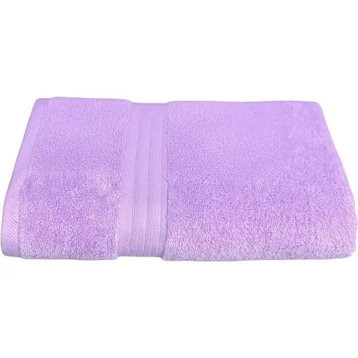 Полотенце Soho Abba Lilac хлопок 70х140 см (70*140 Abba Lilac)