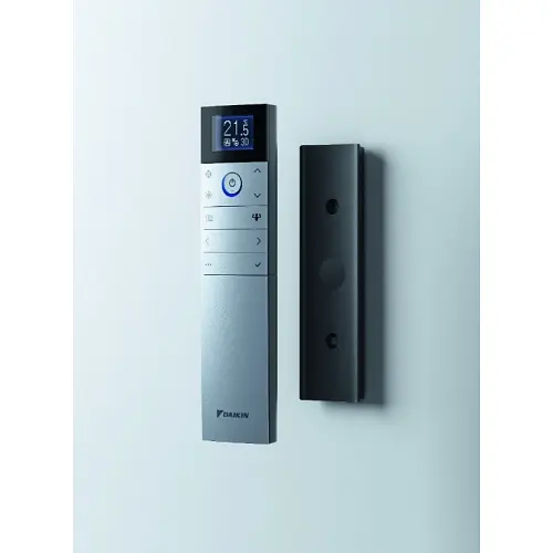 Кондиціонер Daikin FTXJ42AS/RXJ42A Emura - фото 5