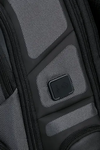 Рюкзак 15.6" Samsonite PRO-DLX 6 FRAMED 43x30x15(21) KM2*08008 - фото 7