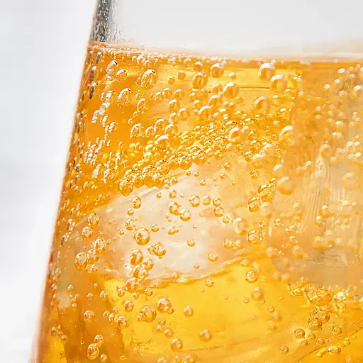 Нектар Коник Sparkling byzuna яблочный газированный 330мл - фото 2