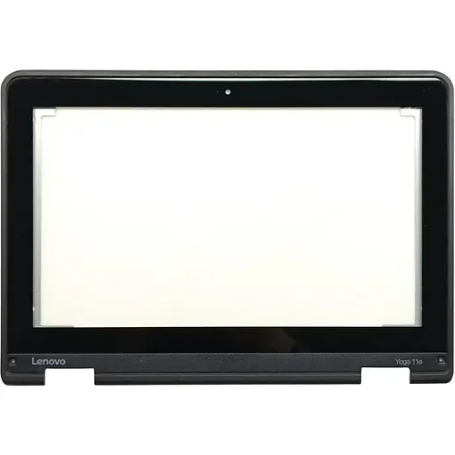 Рамка матриці з тачскріном для ноутбука Lenovo ThinkPad Yoga 11e G3 (EALI8004010) Б/в - фото 1