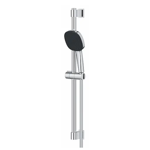 Душовий гарнітур Grohe QuickFix Vitalio Comfort 110 26096001, Хром - фото 4
