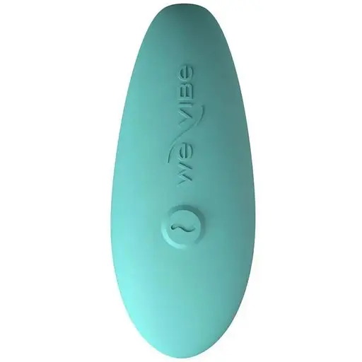 Вибратор We-Vibe SYNC Lite Aqua - фото 4