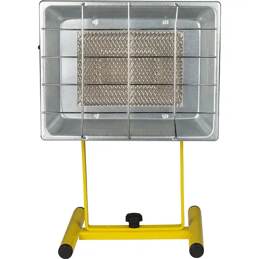 Газовий обігрівач Sigma 3кВт SIG (2903621) [150045] - фото 2