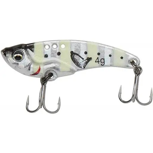 Цикада Savage Gear Vib Blade SW 55mm 14.5g Бежевий (1013-1854.16.15)