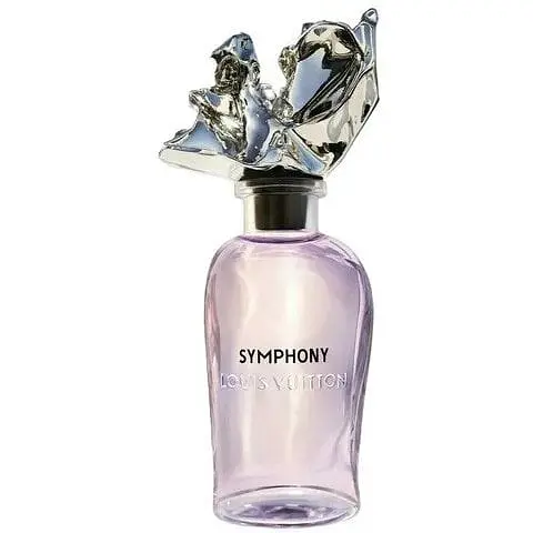 Парфюмированная вода оригинал Louis Vuitton Symphony 100 мл - фото 1