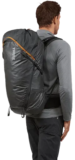 Рюкзак Thule Stir 35L Men Hiking Backpack TSTM-335 Obsidian (7121899) - фото 6