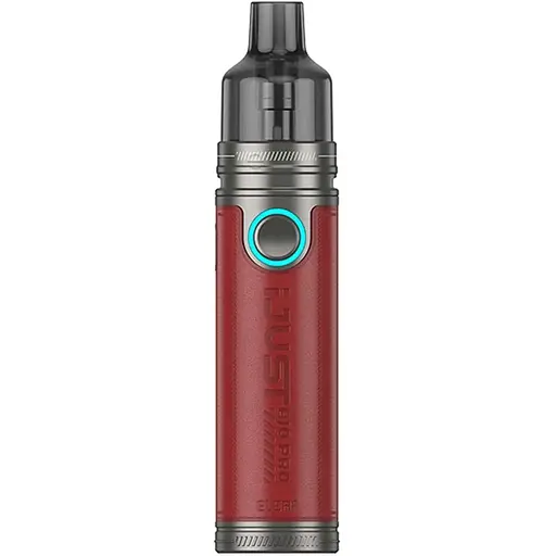 Под-система электронная сигарета Eleaf iJust Aio Pro Pod 75W 3000mAh 2ml Kit Red (15776)