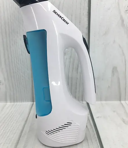 Аккумуляторный очиститель для окон Silver Crest – мойка без разводов, беспроводной прибор для стекол, зеркал - фото 5