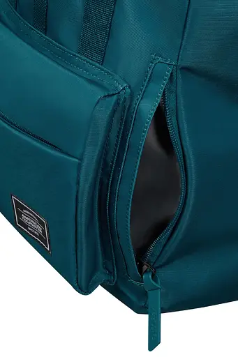 Рюкзак American Tourister URBAN GROOVE OCEAN BLUE 36x25x20 24G*23048 - фото 6