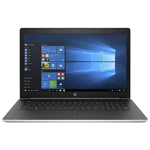 Ноутбук HP ProBook 470 G5 (i5-8250U/8/256SSD) - Class A "Б/В" - фото 1