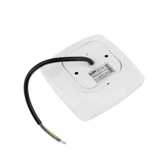 Светильник уличный Brille AL-275/4х3W NW LED IP54 WH - фото 10
