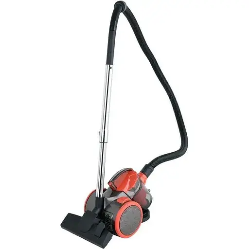 Пылесос Lund 67091 циклонный 700W HEPA - фото 1