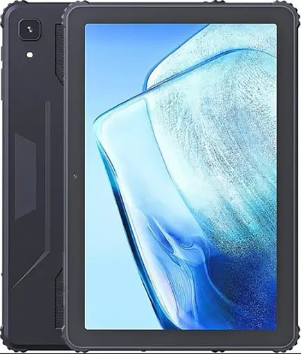 Cubot Tab KingKong 8/256Gb LTE Black - фото 2