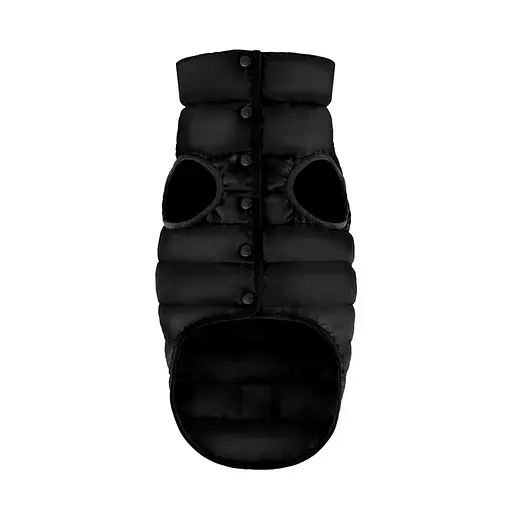 Курточка для собак AiryVest One, розмір M45 чорний - фото 3