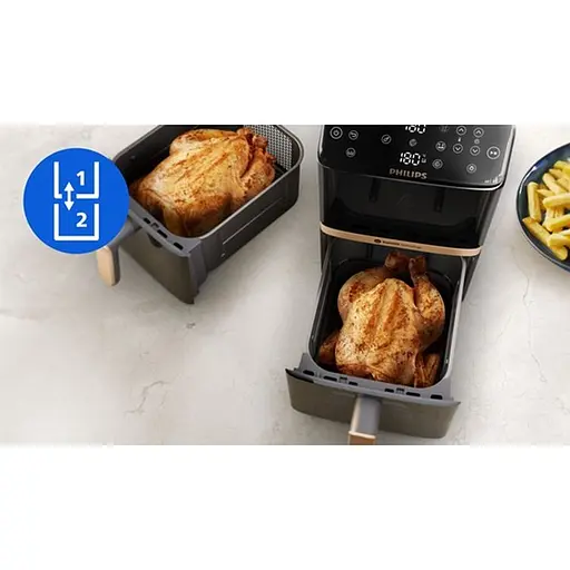 Мультипіч Philips NA462/70 (NA462/70) - фото 4