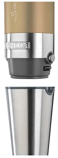 Занурювальний блендер Sencor SHB 5607CH-EUE3 (6586145) - фото 5