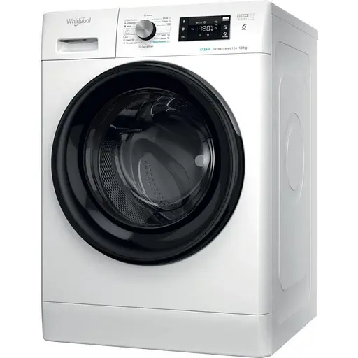 Пральна машина Whirlpool FFB 10469 BV UA - фото 3