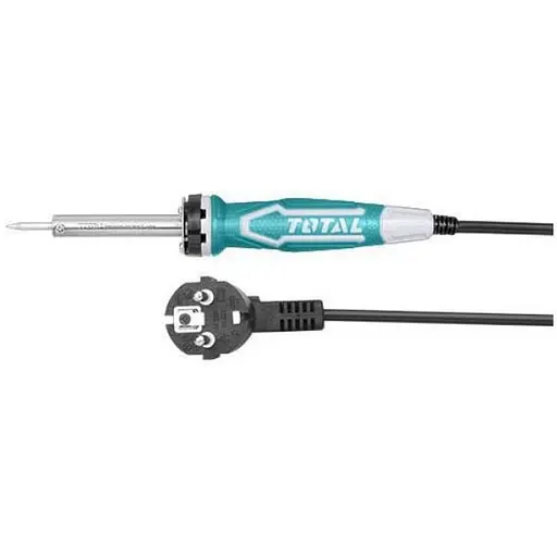 Паяльник електричний Total 60Вт. (TET1606)